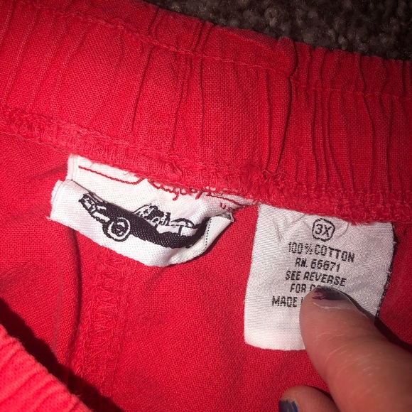 Shorts - Picture 2 of 2